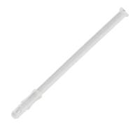 Pot À Lait Boîte À Lait Machine À Mousse De Lait Accessoires De Paille, Compatibles For Delonghi, R5 ECAM 630.55 EXAM441.55, Machine À Café(Clear Straw Version 2)