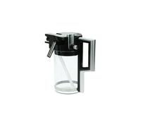 Pot à lait - Cafetière Expresso - DELONGHI - Noir - Verseuse