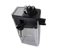 Pot À Lait, Compatible For DeLonghi, Machine À Café Entièrement Automatique ECAM44.660 ECAM28 465 ECAM45 760, Accessoires Récipient À Lait Facile À Nettoyer