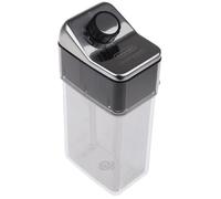 DeLonghi Pot à lait complet ECAM 5513296641 – LatteCrema DLSC012 Multicolore