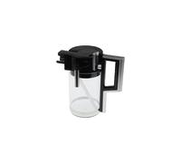 Pot à lait DeLonghi 0,5 litre plastique noir