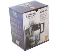 DeLonghi Pot à lait et couvercle 2790079116 pour ESAM6600 Série PrimaDonna