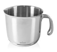 Pot à lait en acier ANETT 1 l