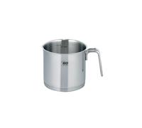 Pot à lait en inox 1,6 litres Citrin Elo