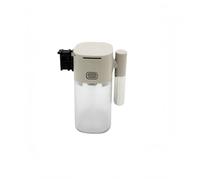Pot À Lait F111 500 Ml, Détartrant, Compatible Avec Nestlé NESPRESSO EN510 La Machine À Café À Capsules, Pot À Lait Complet, Pièces De Rechange For Pot À Lait(F111 milk tank)