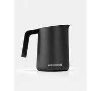 Subminimal Flowtip pot à lait noir 450ml