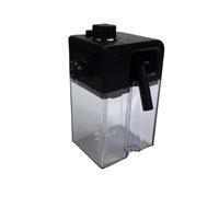 Pot À Lait For Machine À Café, Compatible Avec Delonghi, Machine À Mousse De Lait EN520 F421 EN560 F511 F521