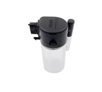 Pot à lait for machine à café Delonghi, compatible avec les machines à café S8 LattePRO/ELattePro ELattePlus, accessoires for pot à lait et boîte à lait, tasse à lait de rechange