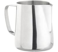 Cucina Dimodena : Pot à lait gradué en acier inoxydable - 580 ml