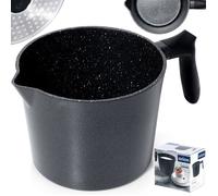 Pot à lait GRANDE 17cm, 2.2l