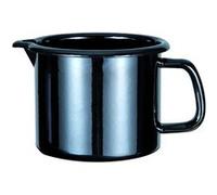 Pot à Lait GSW 255141-Black Star Noir 14 cm Noir G