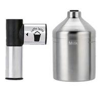 Pochoir de décoration cappuccino pour machine à café KRUPS XS600010 XP7200 XP7220 KPXP7220FR - XP7230 - XP7230