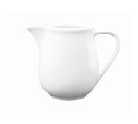 Pot à lait JOSEFA 300ml Porcelaine blanche