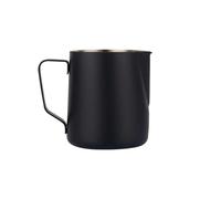 Pot à lait Motta en acier inoxydable 304, mousseur Latte, tasse d'art, pichet mousse, crémier, Melkopschuimer 350/600ML(600ml,C)