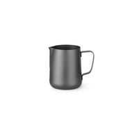 Pot à lait noir 0,6L 90x(H)112 mm
