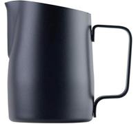 Pot à lait, Pichet à mousse de lait for machine café, tasse en acier inoxydable, pichet, crème