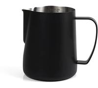 Pot à lait, Pichet à mousse de lait, pichet, tasse fleurs, avec échelle(#1)