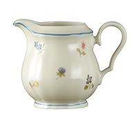 Pot à lait pour 6 personnes Pichet à lait Marie Luise 30308 Motif fleurs de Seltmann Weiden