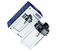 Pot à lait pour cafetière, expresso DELONGHI - Verseuse - Noir - 110 Watt - 1 litre