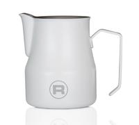 Pot à lait Rocket de différentes couleurs Blanc mat