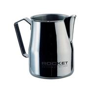 Pot à lait Rocket de différentes couleurs Chrome