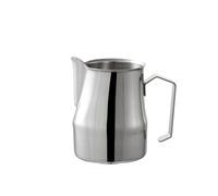 Pot à Lait Tasse à fleurs épaissie, tasse mousse de lait pour Restaurants et Ménages(Colour 1,500ml)