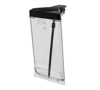 Pot À Lait Transparent For Machine À Café Vero Bar Aroma EQ, Compatible Bosch Et Siemens, Pièce De Rechange