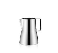 Pot à Lait WMF Barista 06.6211.6040 Acier Inoxydable pour Mousse de Lait, Verseur Précis, Compatible Buse Vapeur, Capacité Optimale