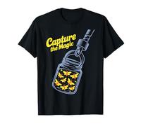 Pot à lucioles Magiques T-Shirt