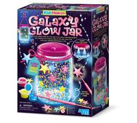 Pot à lumière galactique - Kit LED multicolor TU