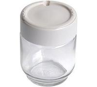 Pot À L'unité Avec Couvercle Pour Yaourtière Yogurteo Moulinex