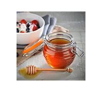 POT A MIEL CLIP ET PLONGEUR