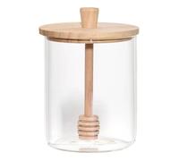 Pot à miel ""Hermet"" en verre 0,4L - 5five