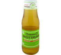 Pot à pain bio original (6 x 750 ml)