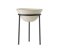 Pot à plantes Daiza H 45cm,Ø 35cm HxØ 45x35cm