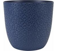 Pot à plantes EDA Opal Chape Blue Ø 29,5 cm