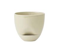 Pot à plantes Hydrous Ø 12cm HxØ 13x12cm