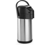 HENDI 445877 Pot à pompe isotherme