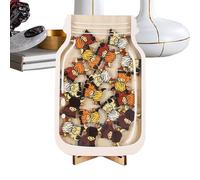 Pot à Récompenses pour Salle de Classe - Pot De Récompense Comportement Outil Pédagogique Décoratif | Méthode Motivation Responsabilité pour Tâches Ménagères École Maison Garçons Filles Parents