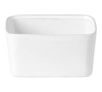 Pot à sachets de sucre 30 cl Friso Blanc Costa Nova 1 G