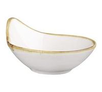 Olympia Kiln Chalk Dipper Bowl - 100mm (Box 12)