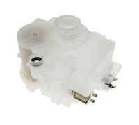 Pot à sel d'origine Lave-vaisselle (42134284 HAIER WALTHAM HIGHONE TELEFUNKEN CONTINENTAL EDISON LISTO VALBERG SELECLINE TECHWOOD SABA SOGELUX WESTLINE INEXIVE LAZER OCEANIC COBAL SHARP TECHNICAL AYA