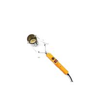 Pot à souder, Mini Casserole Électrique Portative De Soudure Creuset 150W 250W 300W Avec Le Contrôle Température,pour le soudage et le brasage(150W)