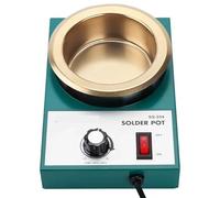 Pot à souder sans plomb, bain dessouder, four de fusion d'étain, outil d'étamage fil 150W/200W/250W/300W(SS-554H)