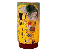 Pot À Stylos Klimt Le Baiser