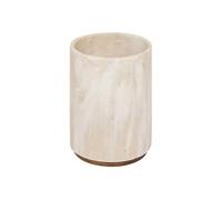 - Pot à Ustensiles Design "Côme" 17cm Beige