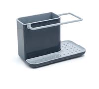 Pot À Ustensiles Joseph Joseph Rangement D'évier Caddy Support - Gris