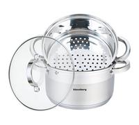 POT A VAPEUR KLAUSBERG 3 ELEM. 20cm KB-7138