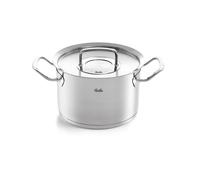 Fissler 084-128-16-000/0 marmite 2,1 L Acier inoxydable