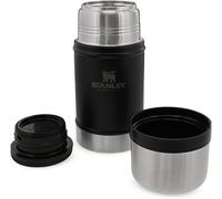 Pot Alimentaire En Acier Inoxydable 70 Cl - Taille Unique